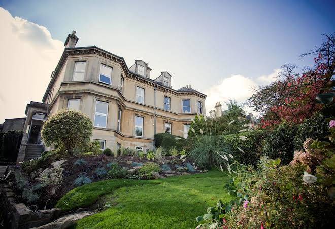 Grays boutique b&b