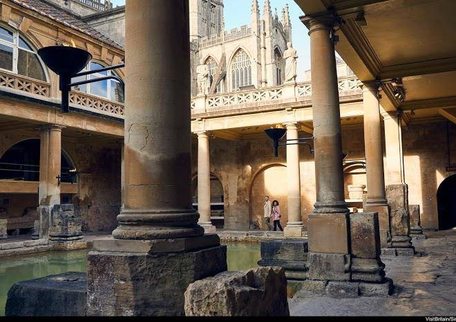 Holiday inn express bath