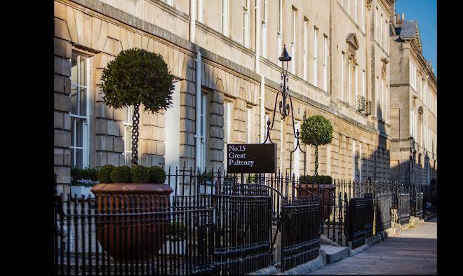 No 15 great pulteney