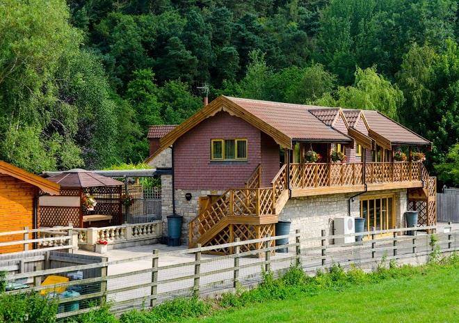Purbeck holiday lets