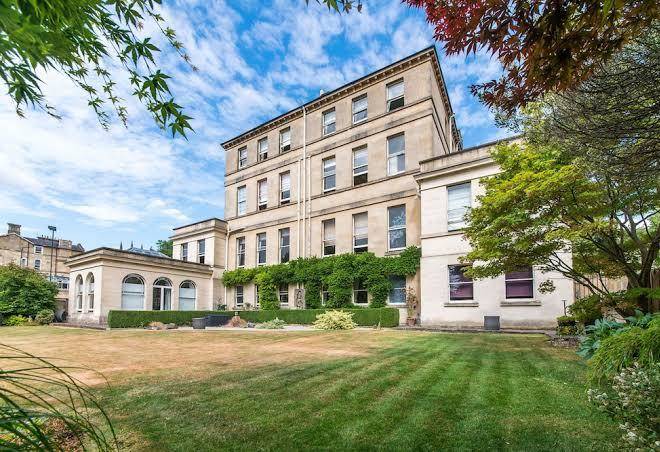 The Ayrlington Image