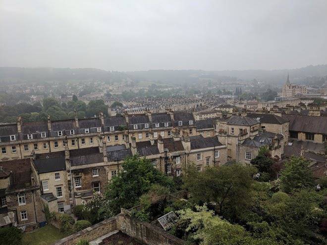 The belmont