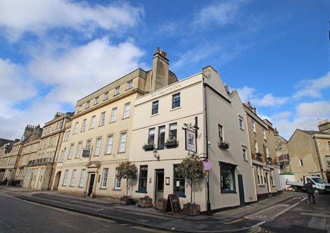 The griffin inn