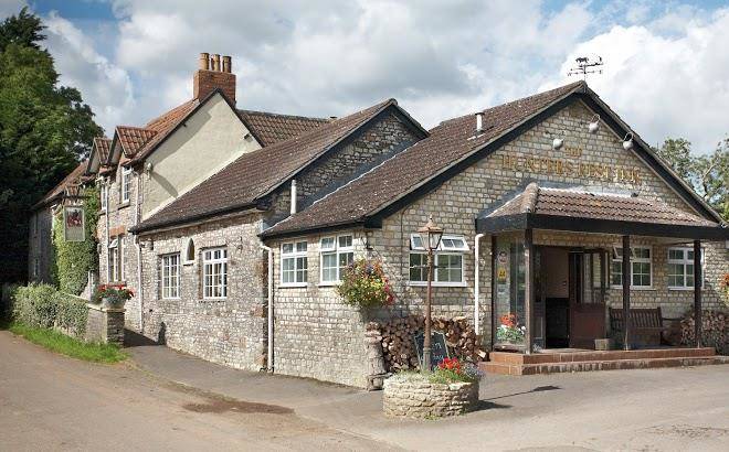 The hunters rest