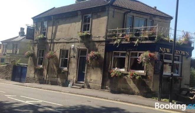 The New Crown Inn Image