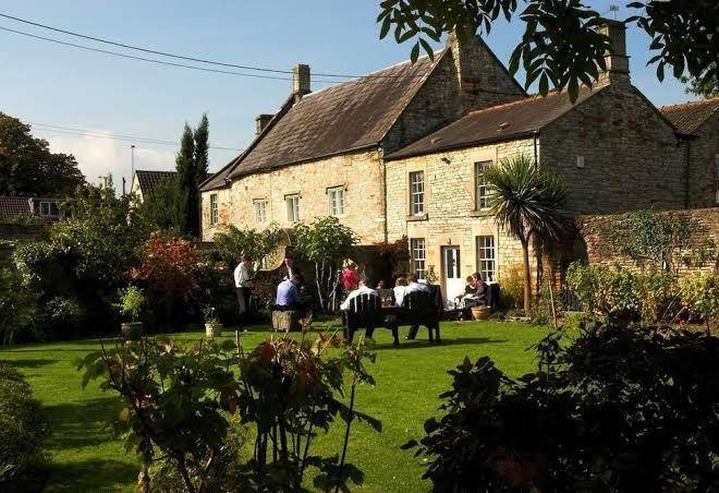 The old priory