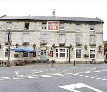 The radstock hotel