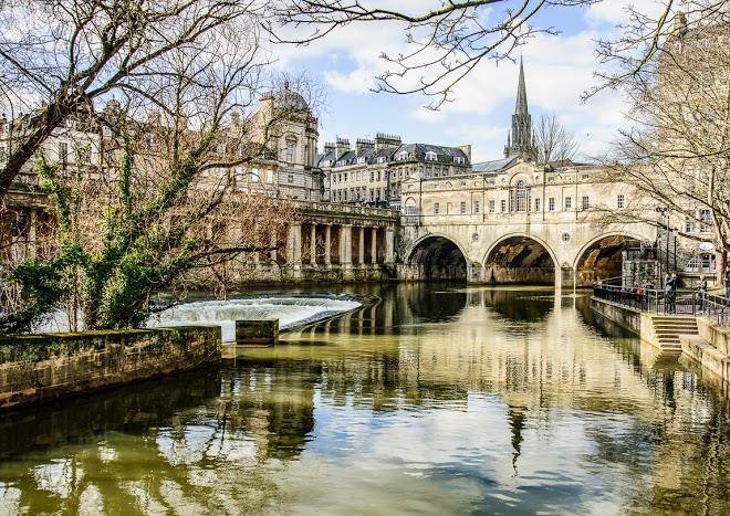 The Rising Sun Inn Image