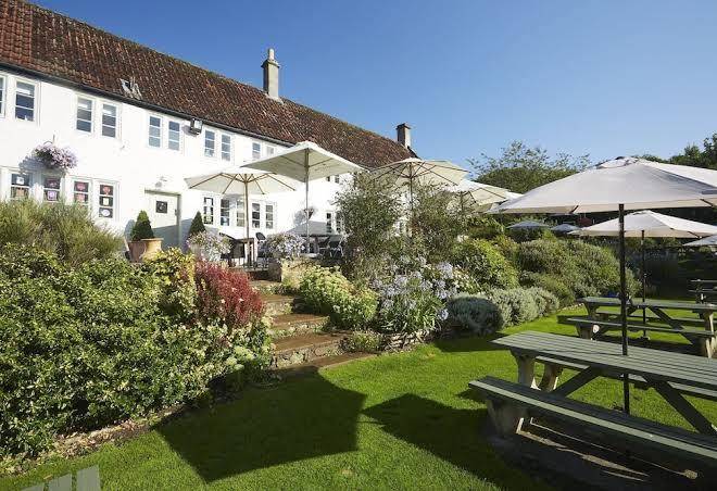 The wheatsheaf