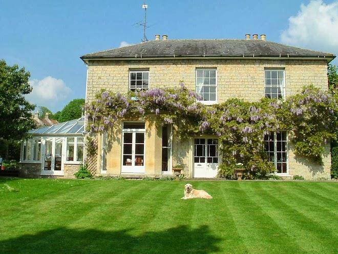 Weston lawn