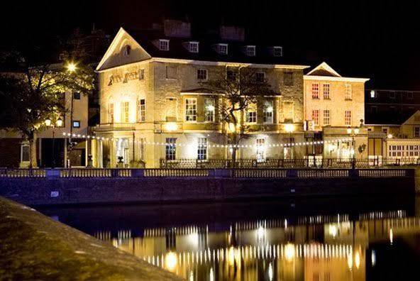 Bedford Swan Hotel & Thermal Spa