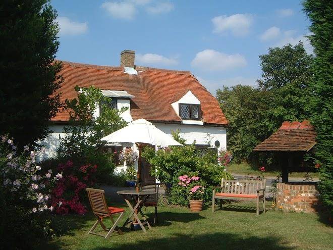 Cornfields restaurant & hotel