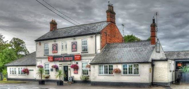 The fordham arms