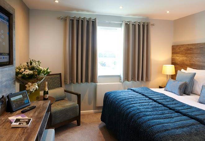 The Waterfront Hotel Spa & Golf Image