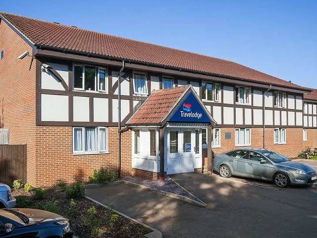 Travelodge bedford goldington road
