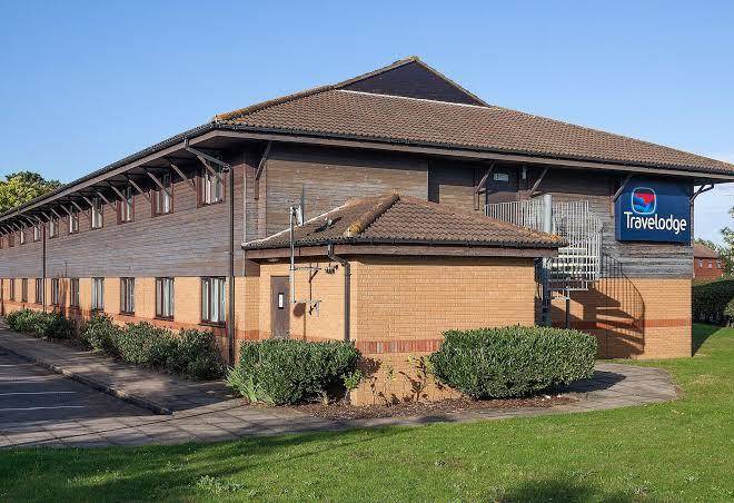 Travelodge bedford wyboston