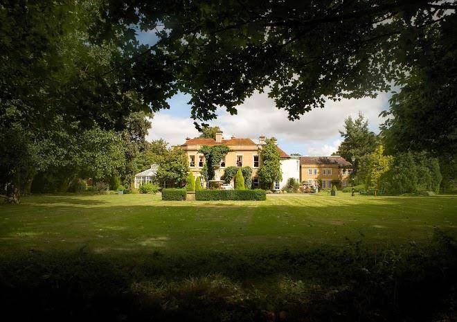 Woodland manor hotel & restaurant