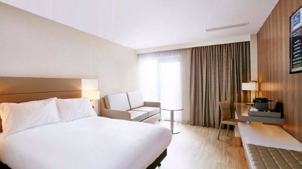 Ac hotel by marriott birmingham