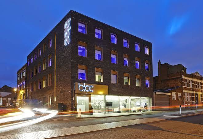 Bloc hotel birmingham