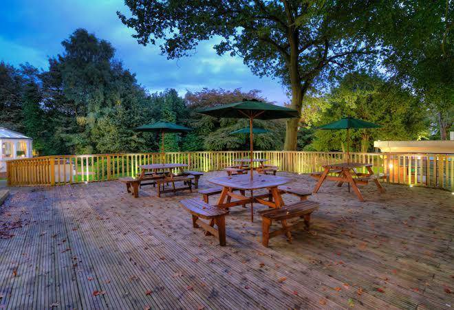 Cobden Hotel Birmingham Image