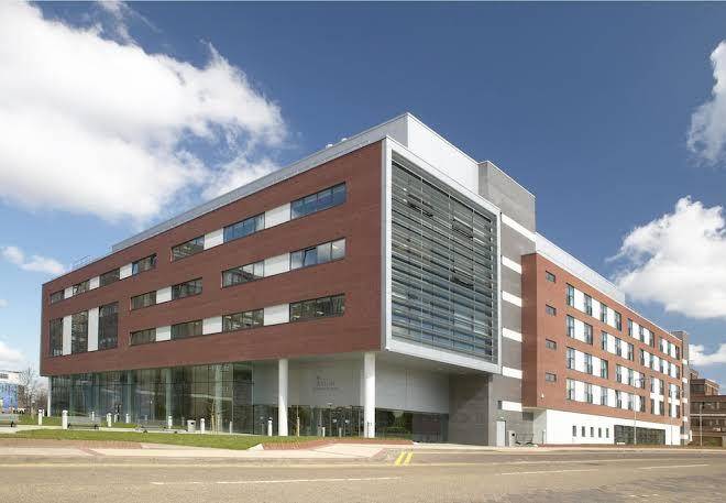 Conference aston