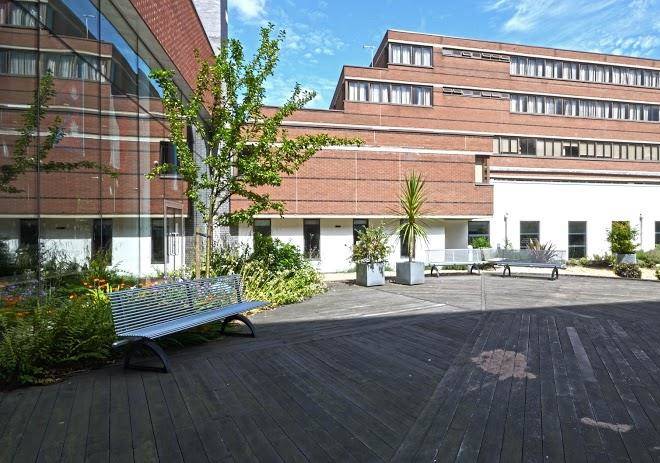 Aston business school