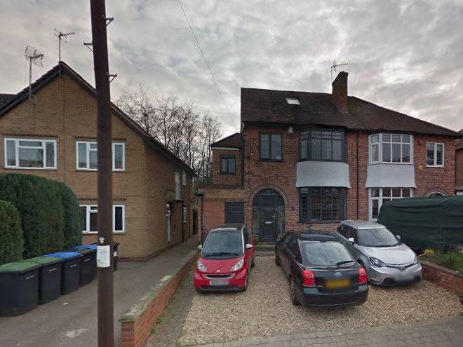 Driffold Delight Image