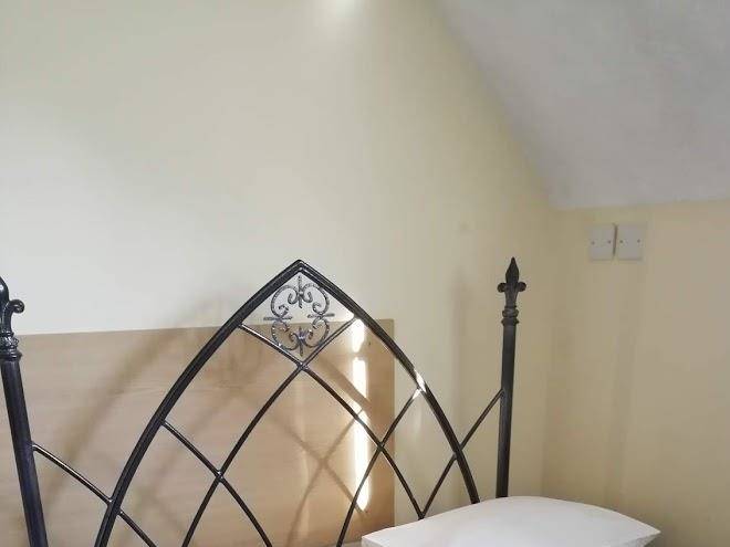 Hagley hotel