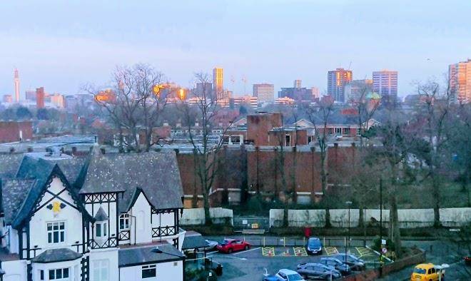 Birmingham Strathallan Hotel Signature Collection By Best Western Image