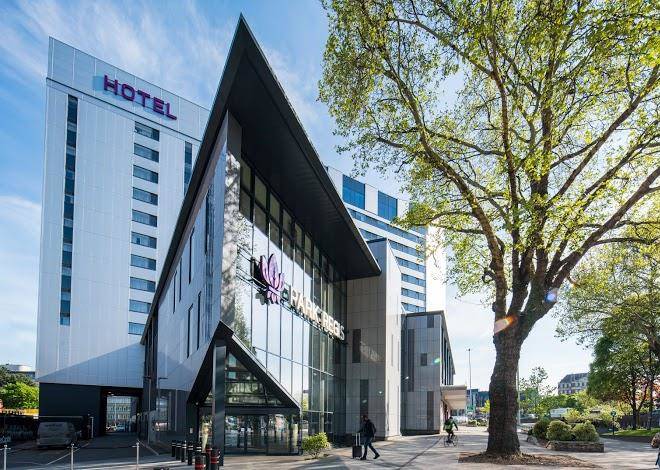 Park Regis Birmingham Image