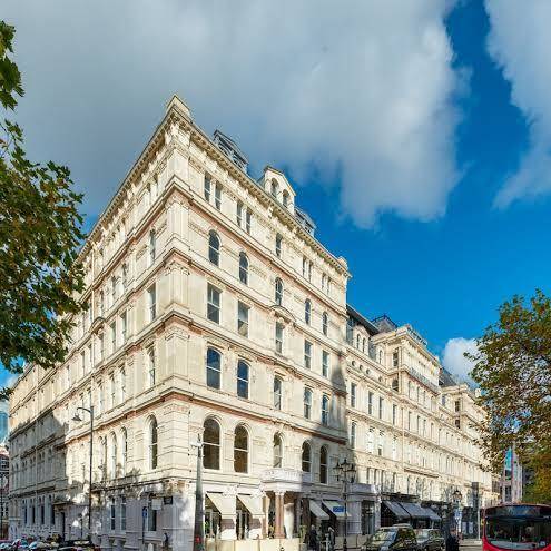 The grand hotel birmingham