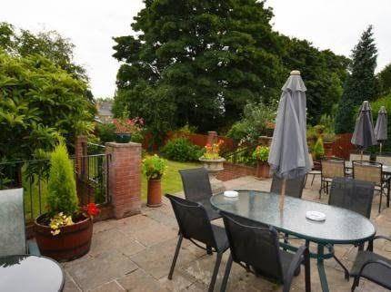 Westbourne lodge