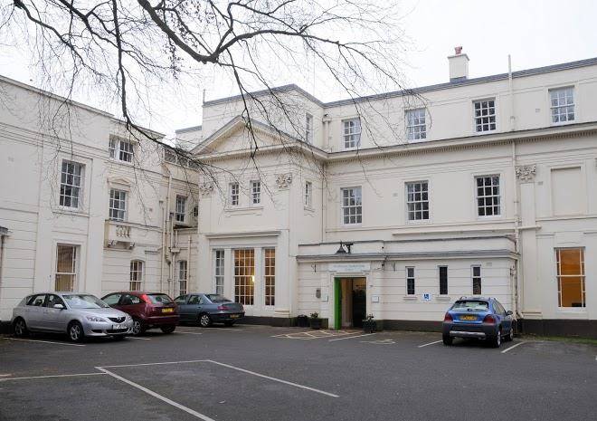 Woodbrooke