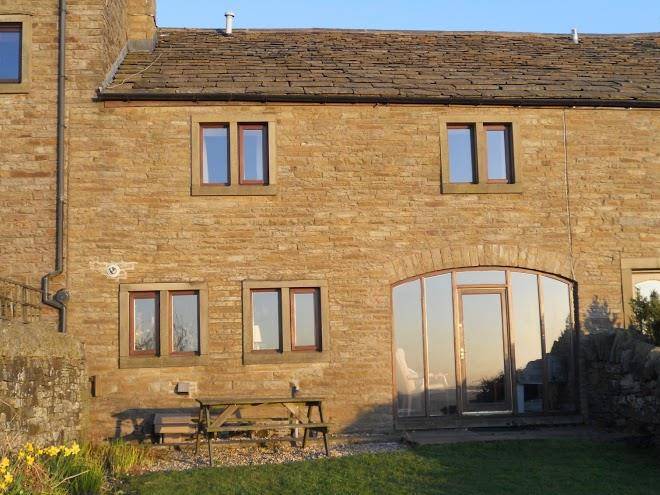 Midsummer barn