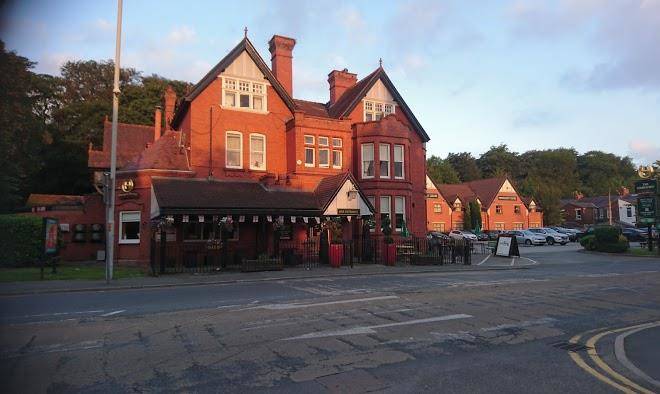 The fernhurst hotel