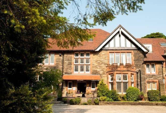 The whitehall hotel