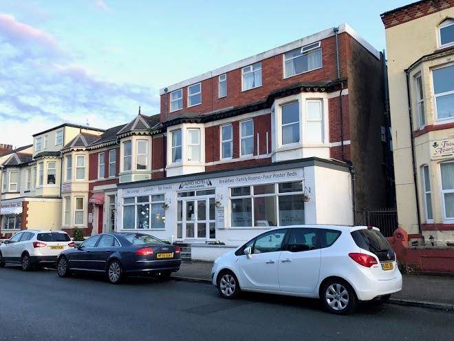 Alfies hotel