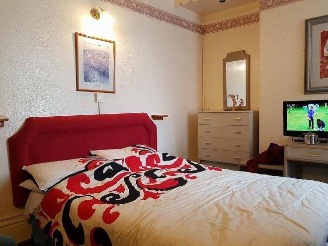 Beauchief private hotel