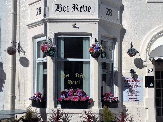 Bel reve hotel