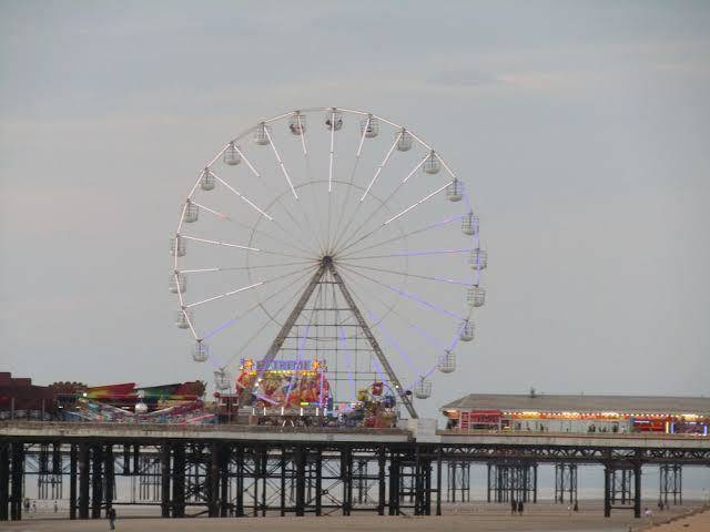Caroldene Hotel Image