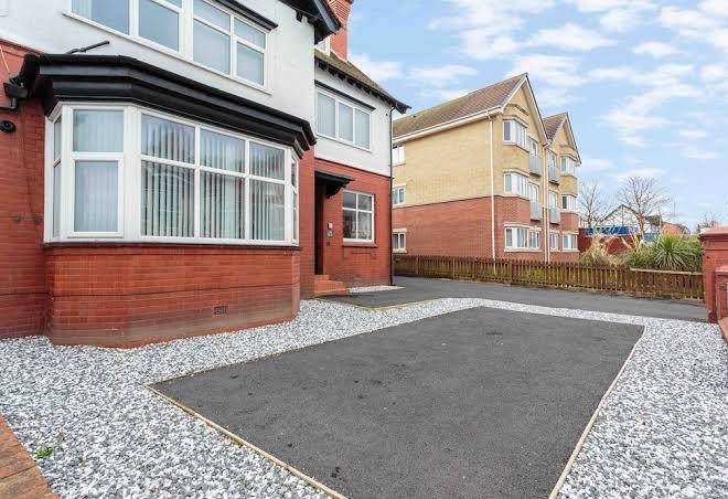 Cherry property hornby road