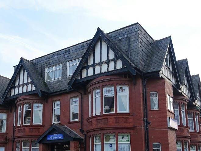 Collingwood hotel