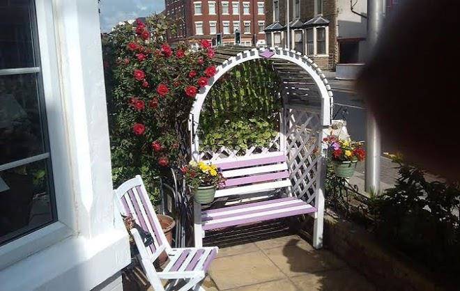 Daville hotel