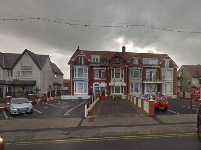 Drumford hotel
