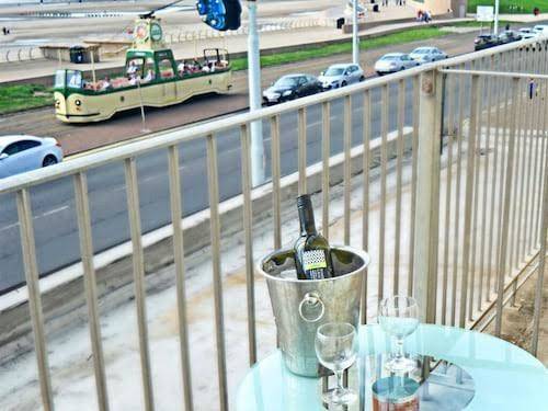 Garvey's promenade hotel