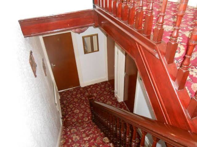 Glendowie hotel