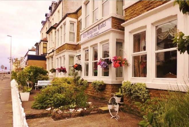 Graydon hotel