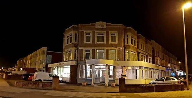 Hotel avano
