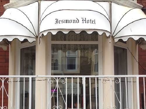 Jesmond international hotel