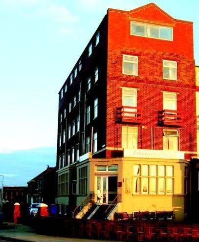 Langwood hotel